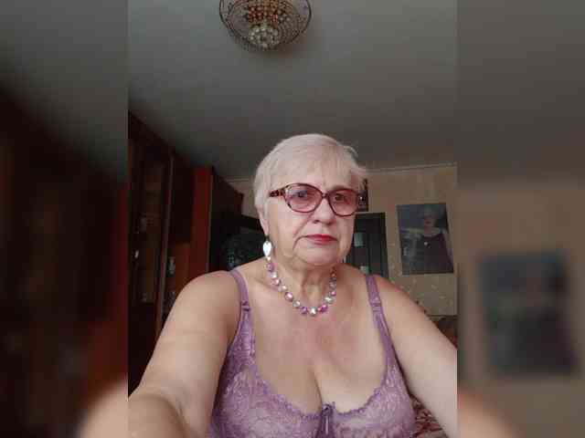 SweetCherry00 webcam