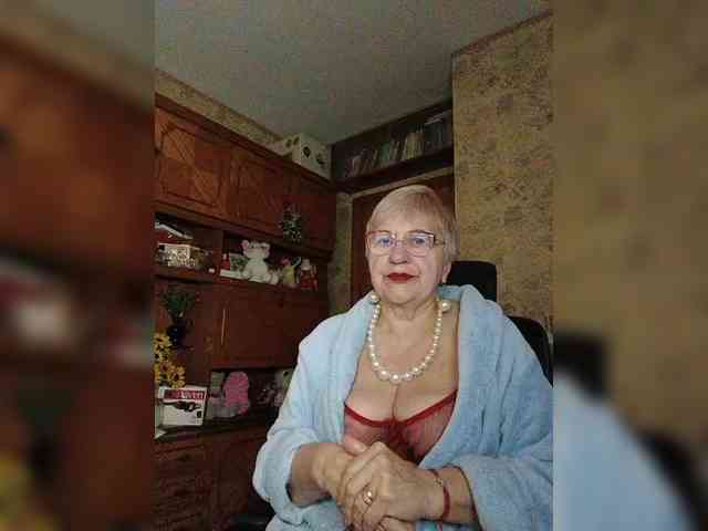 SweetCherry00 webcam