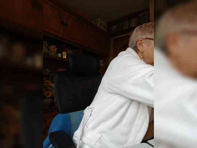 SweetCherry00 webcam