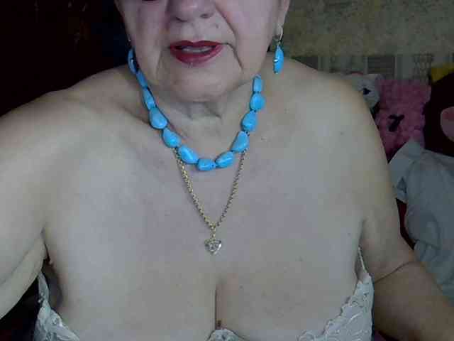 SweetCherry00 webcam