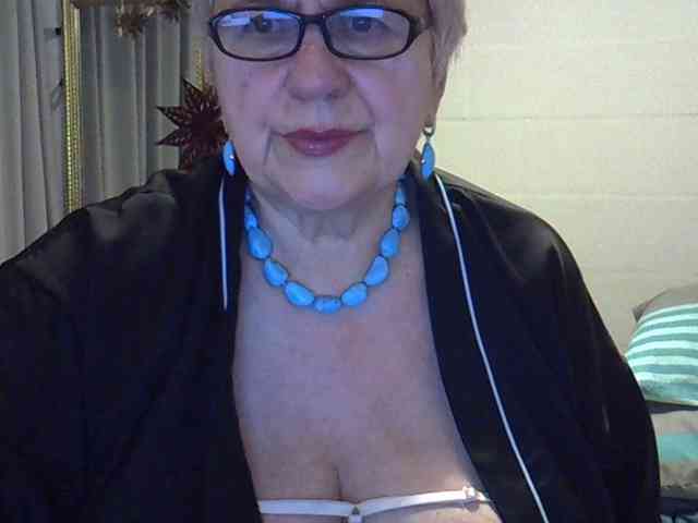 SweetCherry00 webcam