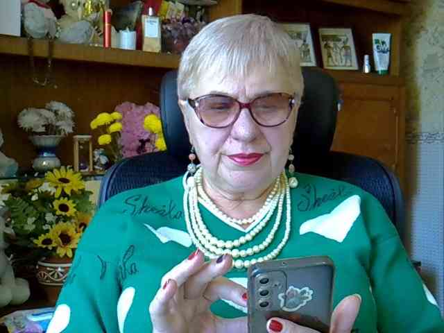 SweetCherry00 webcam