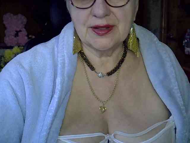 SweetCherry00 webcam