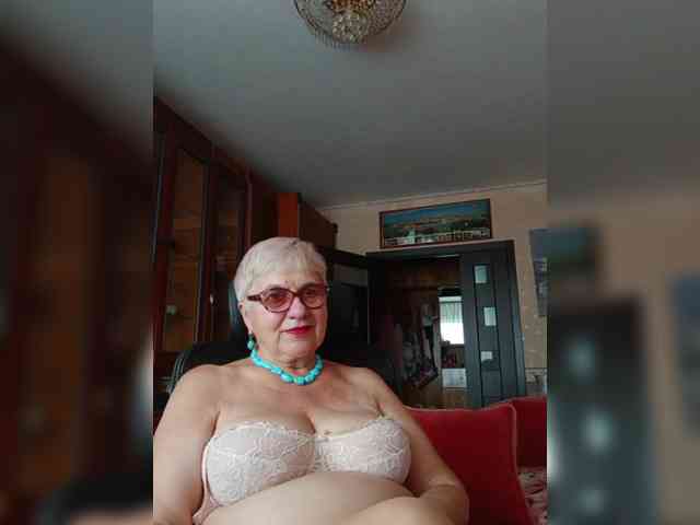 SweetCherry00 webcam