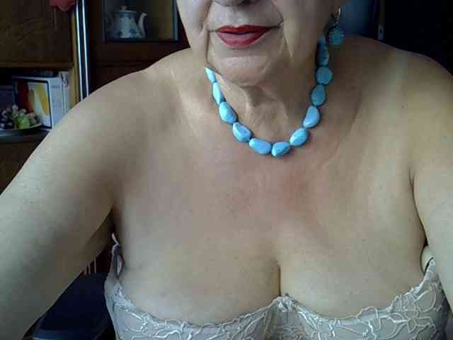 SweetCherry00 webcam