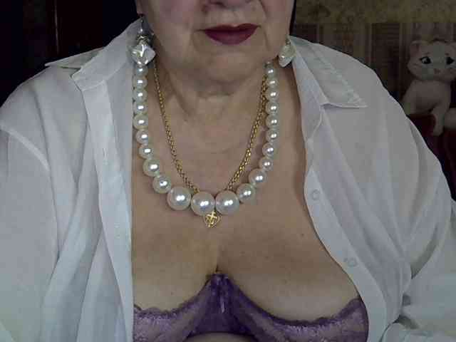 SweetCherry00 webcam