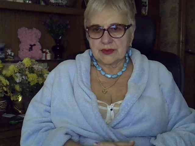 SweetCherry00 webcam