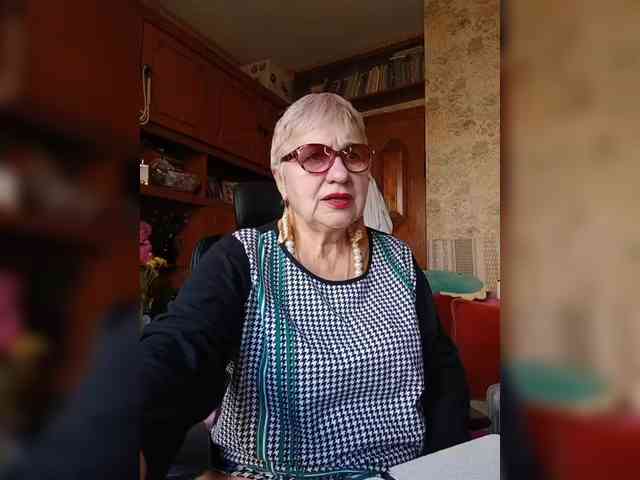 SweetCherry00 webcam