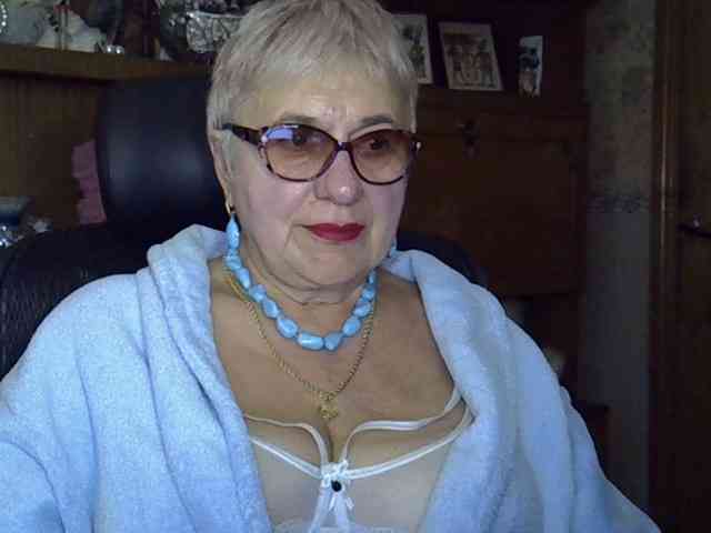 SweetCherry00 webcam