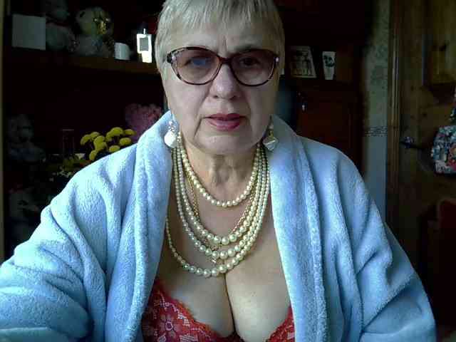 SweetCherry00 webcam