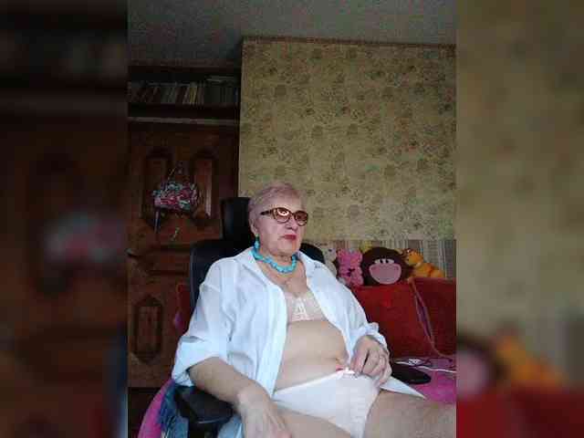 SweetCherry00 webcam