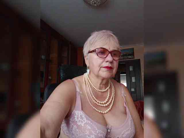 SweetCherry00 webcam