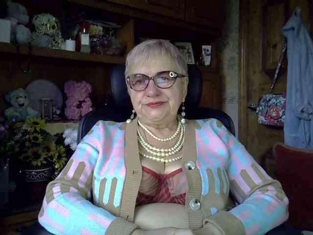 SweetCherry00 webcam