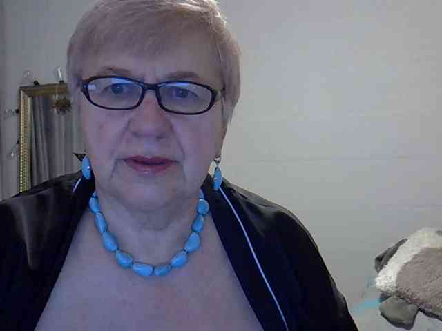 SweetCherry00 webcam