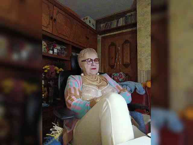 SweetCherry00 webcam