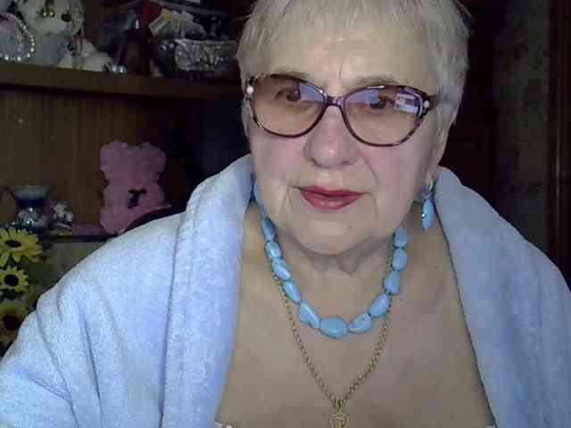 SweetCherry00 webcam