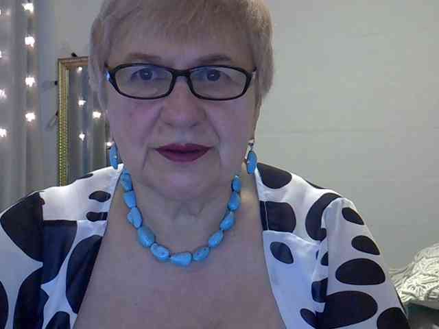 SweetCherry00 webcam