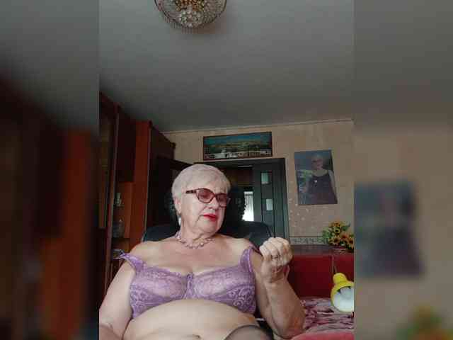 SweetCherry00 webcam