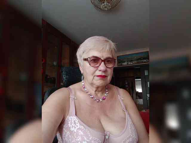 SweetCherry00 webcam