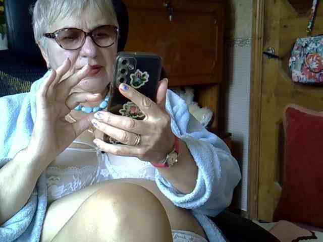 SweetCherry00 webcam