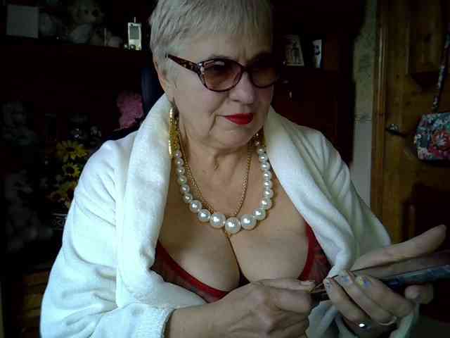 SweetCherry00 webcam