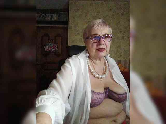 SweetCherry00 webcam