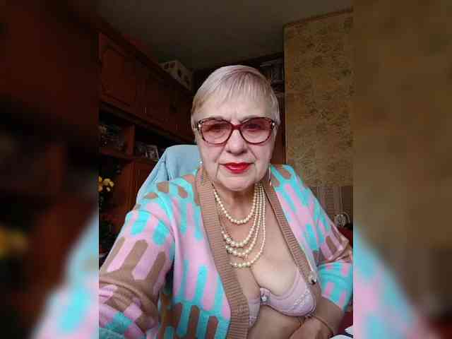 SweetCherry00 webcam