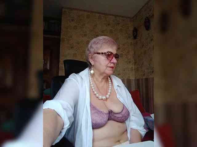 SweetCherry00 webcam