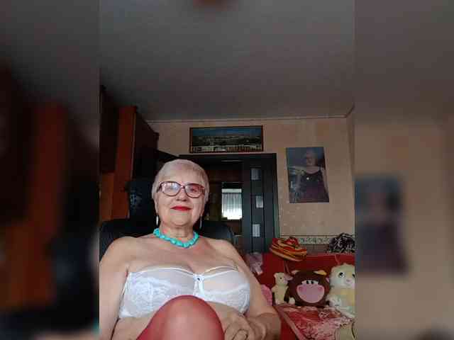 SweetCherry00 webcam