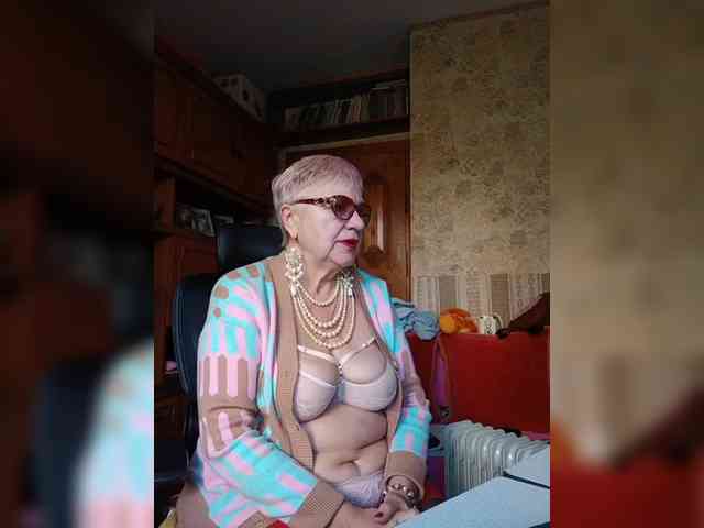 SweetCherry00 webcam