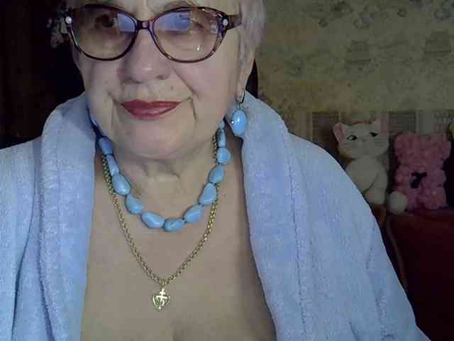 SweetCherry00 webcam