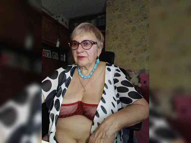 SweetCherry00 webcam