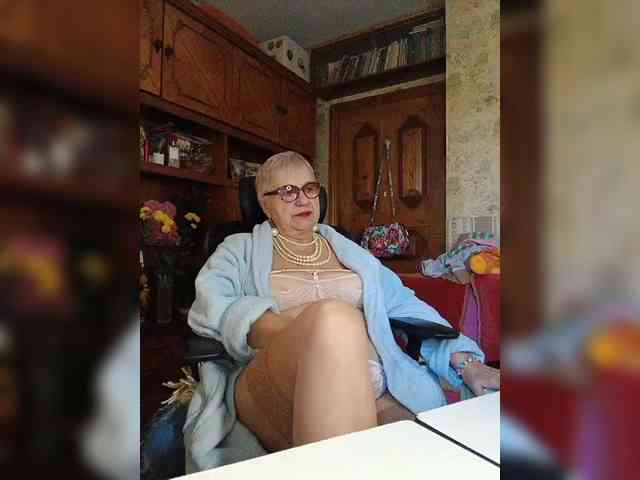 SweetCherry00 webcam