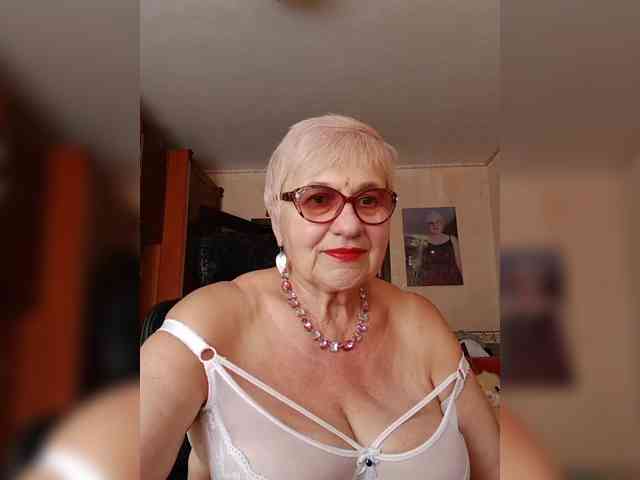 SweetCherry00 webcam