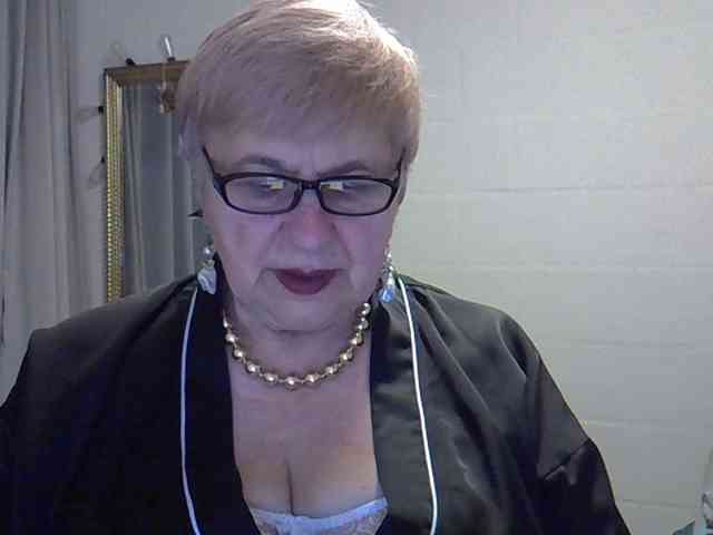 SweetCherry00 webcam