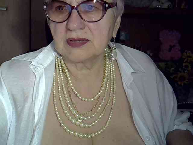 SweetCherry00 webcam