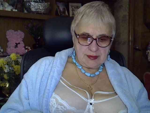 SweetCherry00 webcam