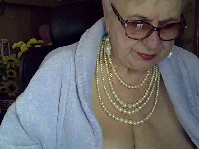 SweetCherry00 webcam