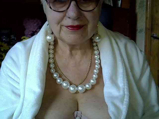 SweetCherry00 webcam