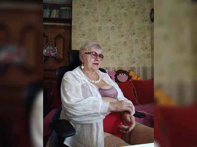 SweetCherry00 webcam