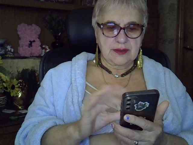 SweetCherry00 webcam