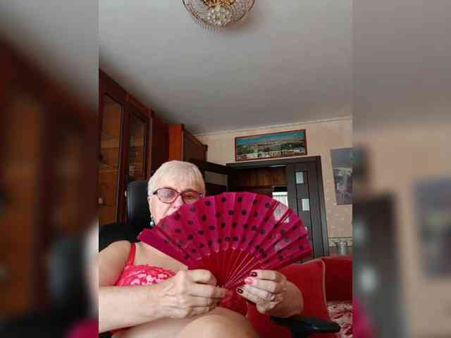 SweetCherry00 webcam