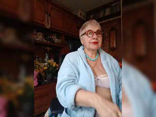 SweetCherry00 webcam