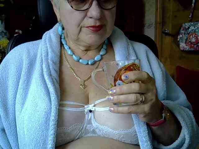 SweetCherry00 webcam