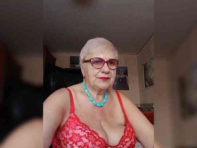 SweetCherry00 webcam