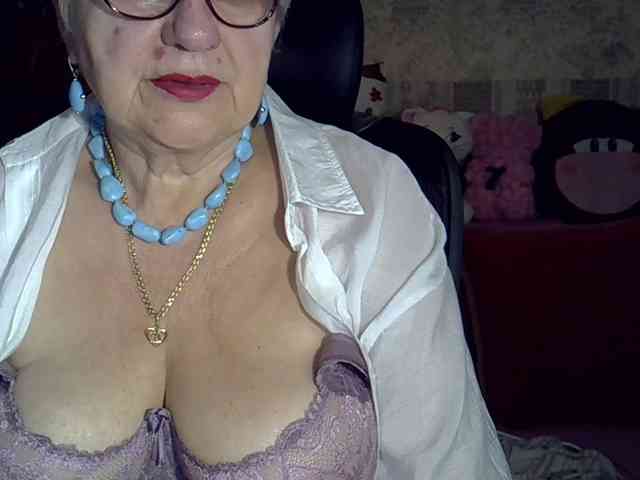 SweetCherry00 webcam