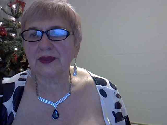 SweetCherry00 webcam