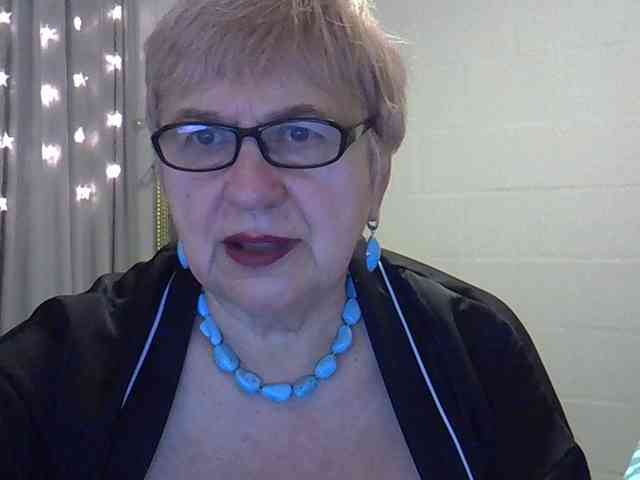 SweetCherry00 webcam