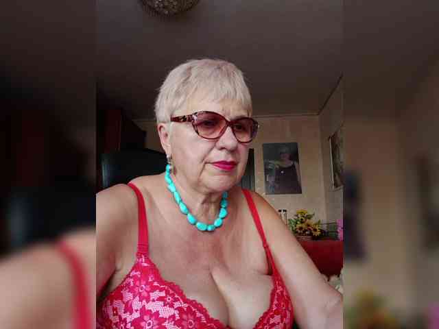 SweetCherry00 webcam