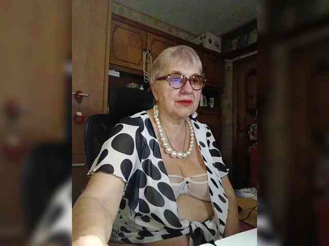 SweetCherry00 webcam